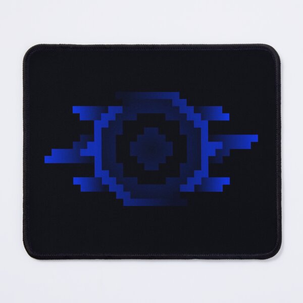 Item preview, The End, Blue designed and sold by rin3d .