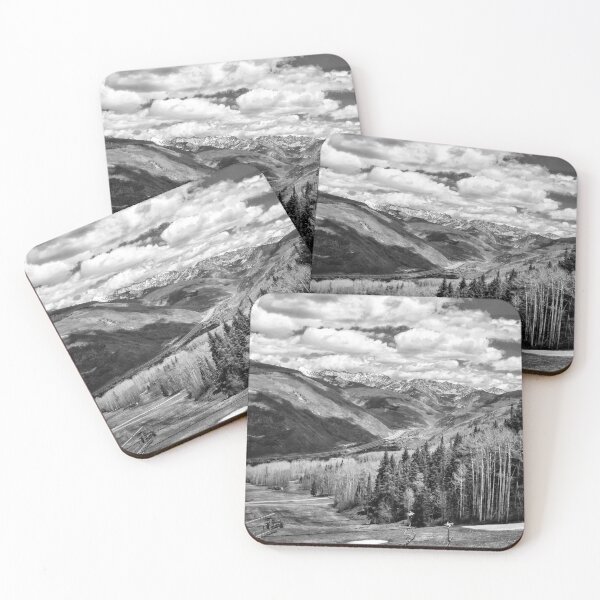 Item preview, Vail, Colorado designed and sold by Rachel Jeffrey.
