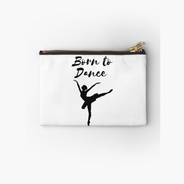 Item preview, Born To Dance. Great Gift For A Dancer. designed and sold by That Cheeky Tee.