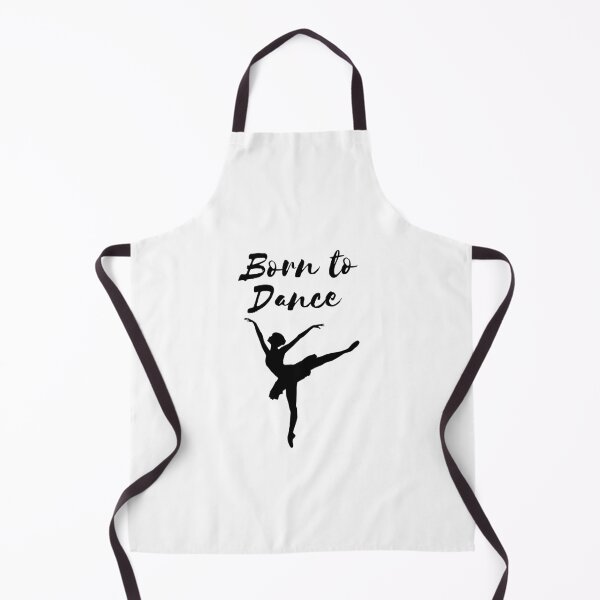 Item preview, Born To Dance. Great Gift For A Dancer. designed and sold by That Cheeky Tee.