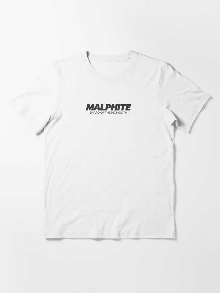 Malphite, Shard of the Monolith - League of Legends