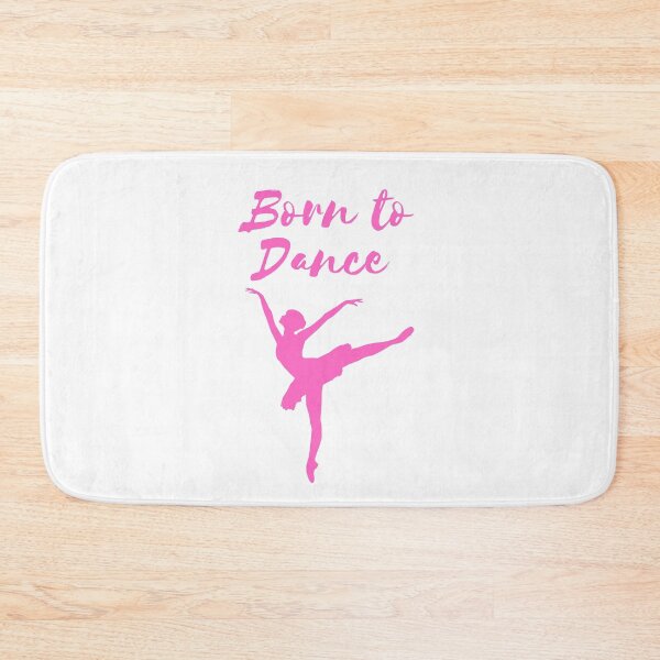 Item preview, Born To Dance. Great Gift For A Dancer. designed and sold by That Cheeky Tee.