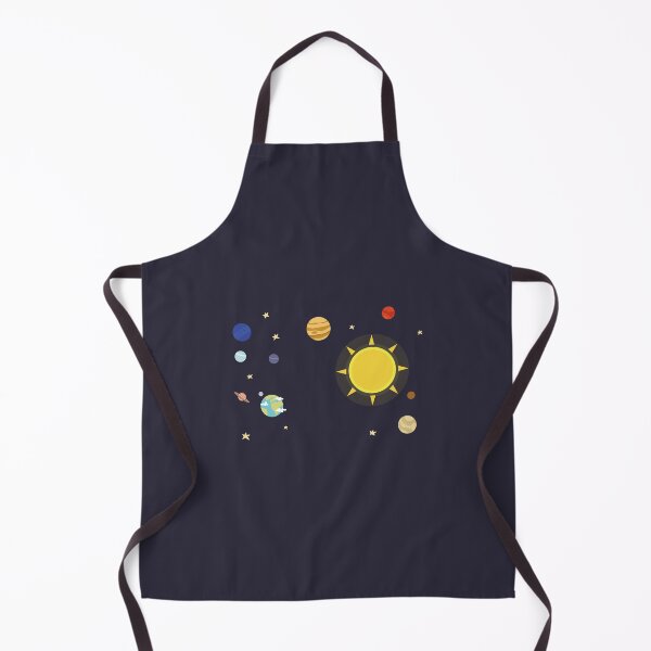 Item preview, Kid's Planets Astronomy designed and sold by AstroWitster.