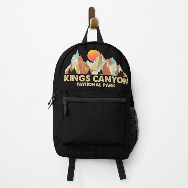 Item preview, Kings Canyon national park designed and sold by chrlalexandru.