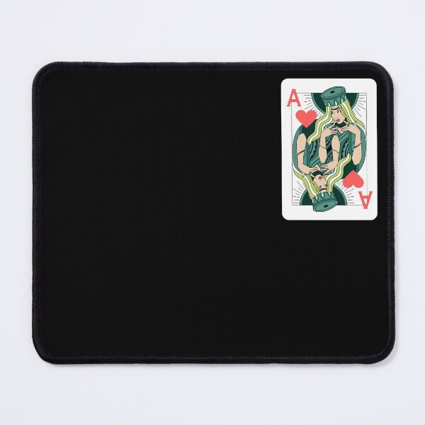 Item preview, Ace of Hearts designed and sold by Studio-Sy.