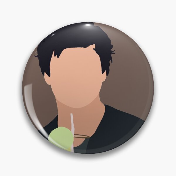 Item preview, Calum Hood designed and sold by mariaadesigns.