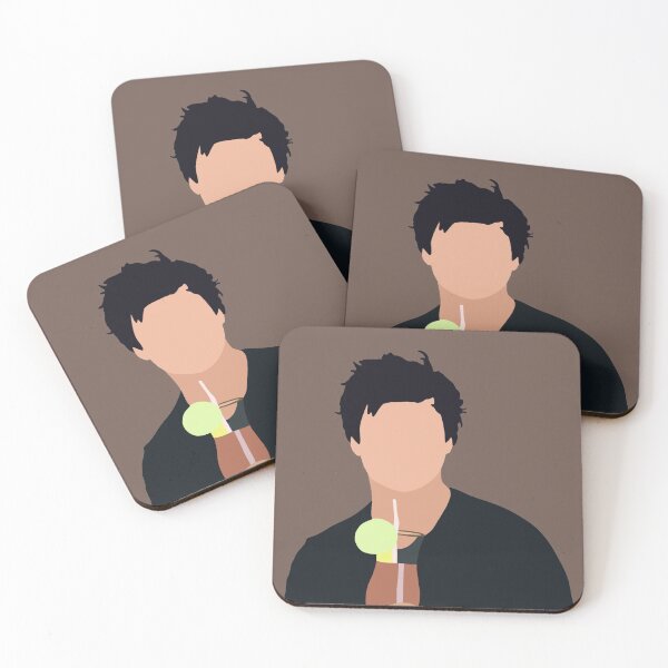 Item preview, Calum Hood designed and sold by mariaadesigns.