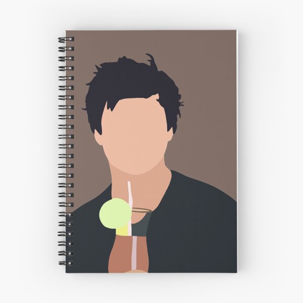 Item preview, Calum Hood designed and sold by mariaadesigns.