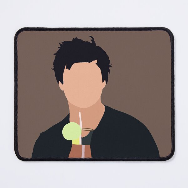Item preview, Calum Hood designed and sold by mariaadesigns.