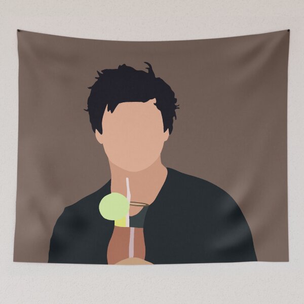 Item preview, Calum Hood designed and sold by mariaadesigns.