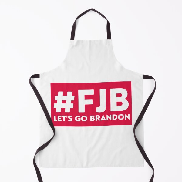 Item preview, Let's Go Brandon FJB designed and sold by lovelylavenderJ.