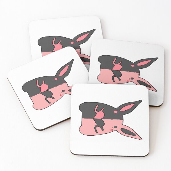 Item preview, Lil Peep Bunny designed and sold by deadnyxx.
