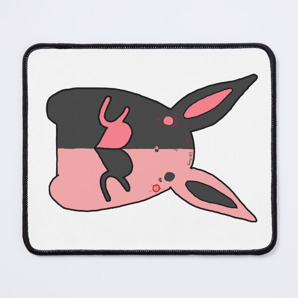 Item preview, Lil Peep Bunny designed and sold by deadnyxx.