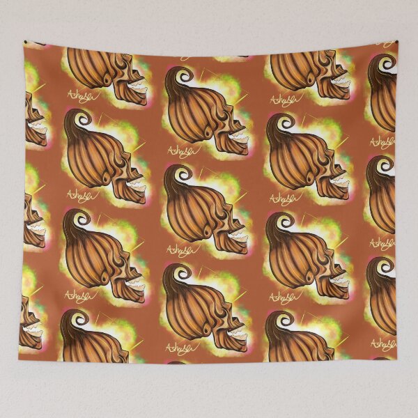 Item preview, Pumpkin Head designed and sold by Wowegie.