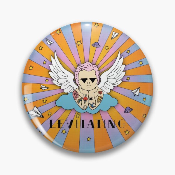 Item preview, Levitating Angel designed and sold by ssbymaria.