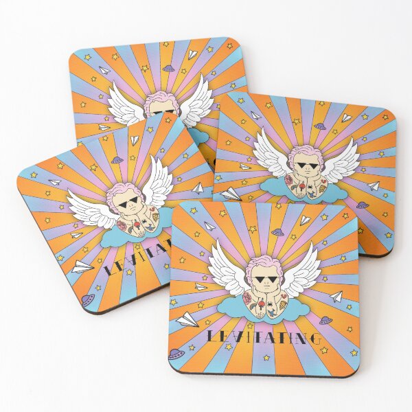 Item preview, Levitating Angel designed and sold by ssbymaria.