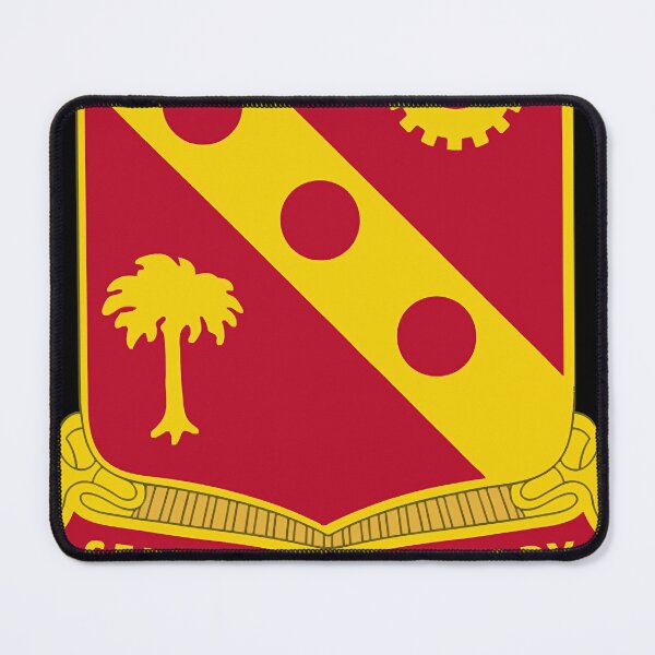 Item preview, 3rd Ordnance Battalion Pullover Hoodie designed and sold by lakismorto.