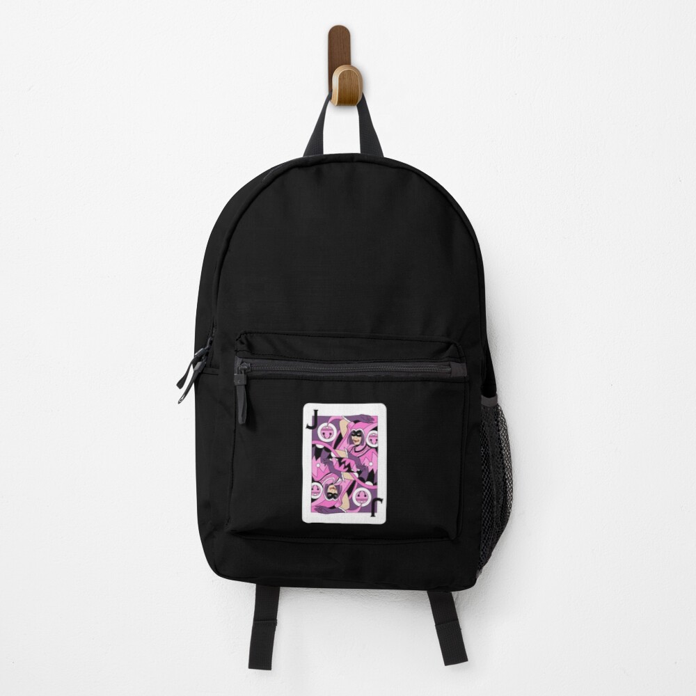 Item preview, Backpack designed and sold by Studio-Sy.