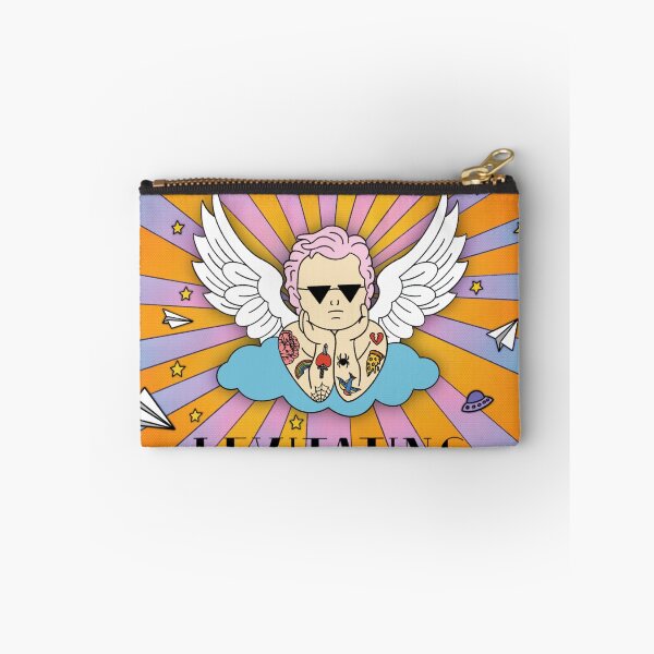 Item preview, Levitating Angel designed and sold by ssbymaria.