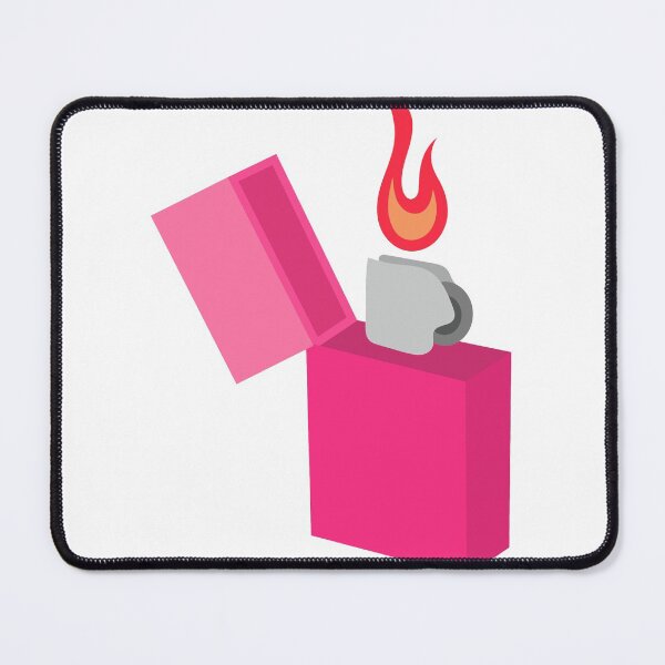 Item preview, Lighter designed and sold by Jenae Osborne.