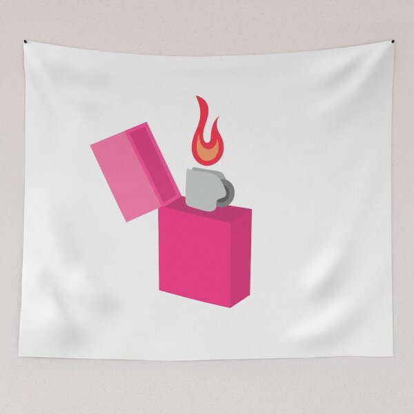Item preview, Lighter designed and sold by Jenae Osborne.