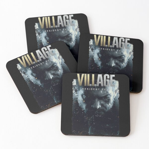 Item preview, Source_Resident Evil Village  designed and sold by RalfBach.