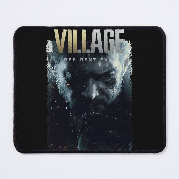 Item preview, Source_Resident Evil Village  designed and sold by RalfBach.