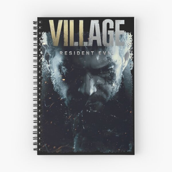 Item preview, Source_Resident Evil Village  designed and sold by RalfBach.