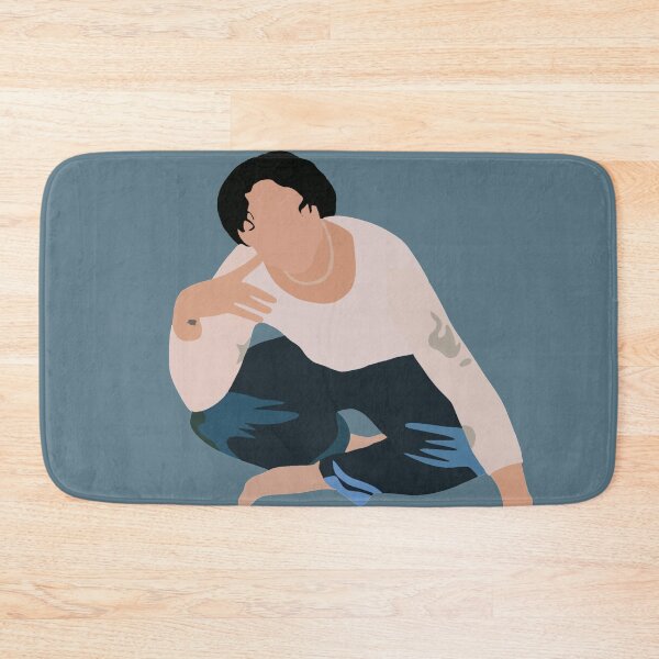 Item preview, Ashton Irwin designed and sold by mariaadesigns.