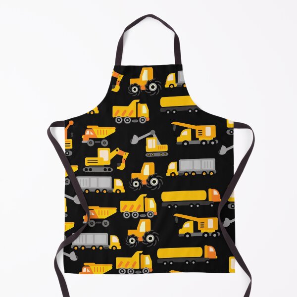 Item preview, Construction Theme Pattern designed and sold by For Little Monkeys.