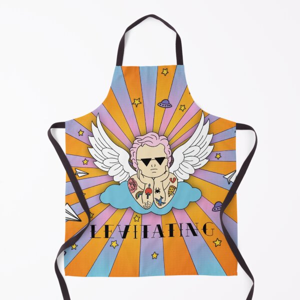 Item preview, Levitating Angel designed and sold by ssbymaria.