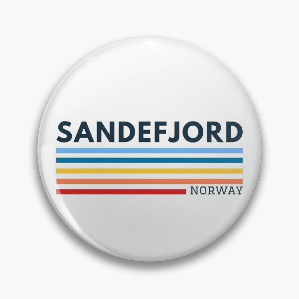 Item preview, Sandefjord Norway designed and sold by europelines.