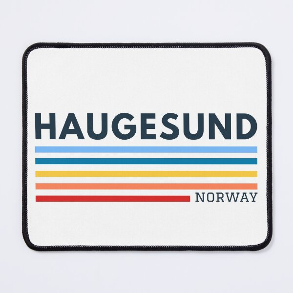 Item preview, Haugesund Norway designed and sold by europelines.