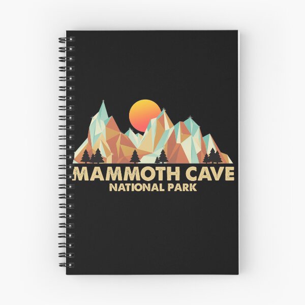 Item preview, Mammoth Cave national park designed and sold by chrlalexandru.