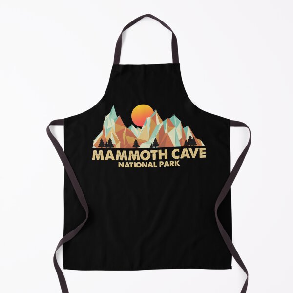Item preview, Mammoth Cave national park designed and sold by chrlalexandru.