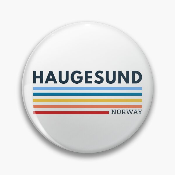 Item preview, Haugesund Norway designed and sold by europelines.