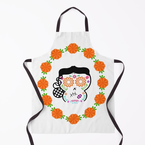 Item preview, Grumpy Lady Mexican Calaverita (Skull) designed and sold by mixMixtli.