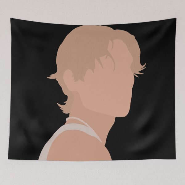 Item preview, Luke Hemmings designed and sold by mariaadesigns.