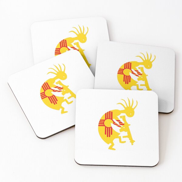 Item preview, Tactical kokopelli designed and sold by Doodlesby.