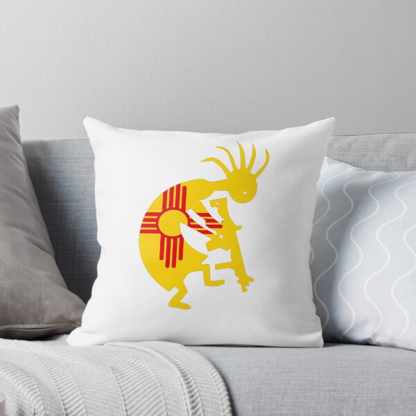 Item preview, Tactical kokopelli designed and sold by Doodlesby.