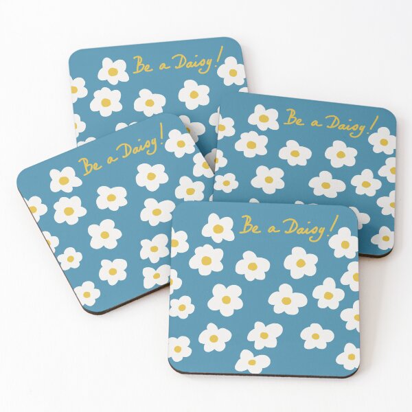 Item preview, Be a Daisy! designed and sold by Shelly  Moore.