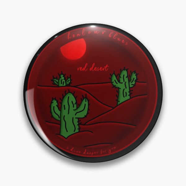 Item preview, Red Desert designed and sold by mariaadesigns.