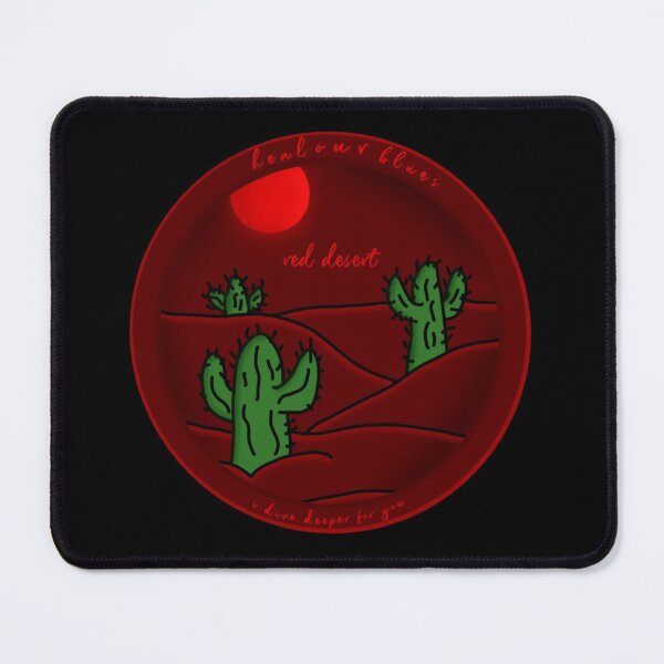 Item preview, Red Desert designed and sold by mariaadesigns.
