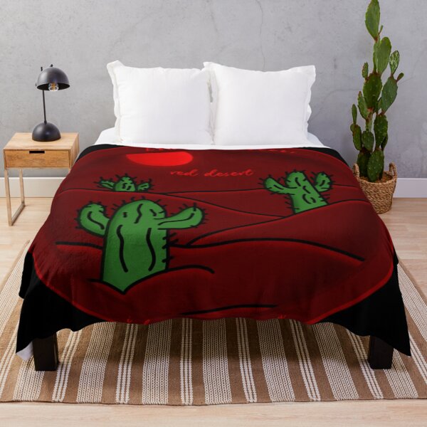 Item preview, Red Desert designed and sold by mariaadesigns.
