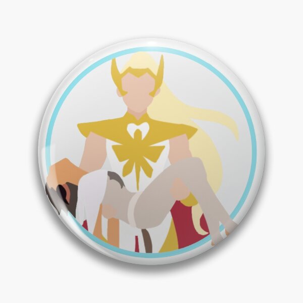Item preview, Princesses of Power Fanart designed and sold by sunsandstars.