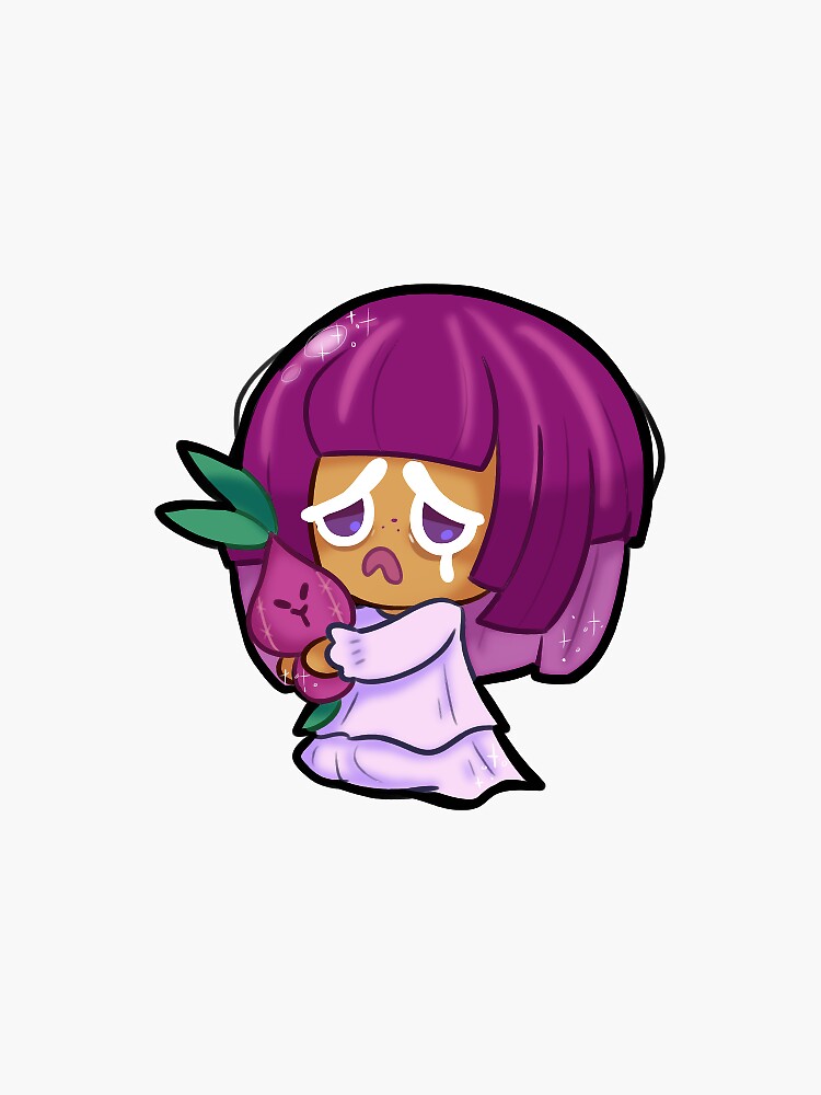 Onion Cookie Stickers for Sale | Redbubble