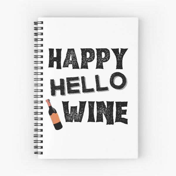 Item preview, Happy Hallowine. Halloween Costume for Wine Lover. designed and sold by That Cheeky Tee.