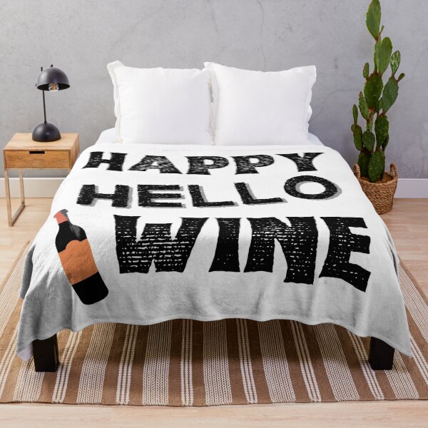 Item preview, Happy Hallowine. Halloween Costume for Wine Lover. designed and sold by That Cheeky Tee.