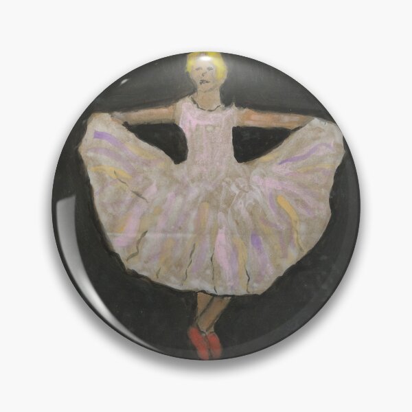 Item preview, dancey dancey designed and sold by Jay B Campbell.