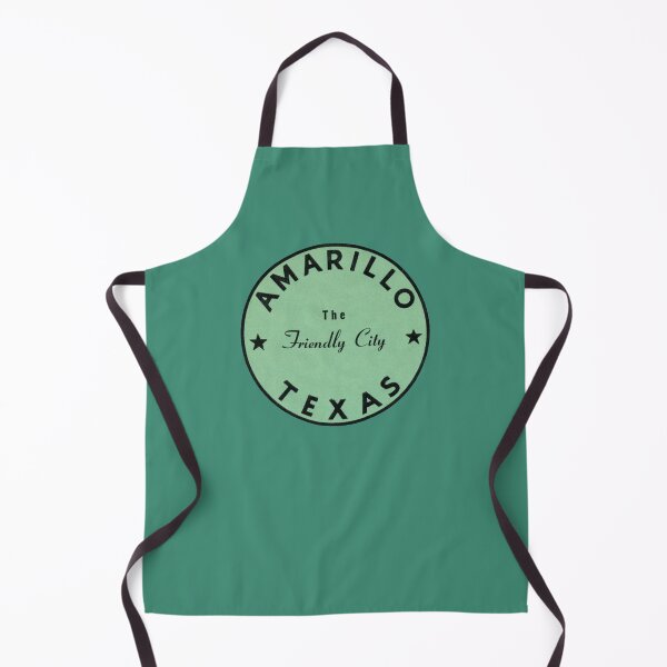 Item preview, Amarillo Texas, the Friendly City  designed and sold by historicimage.